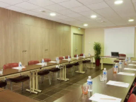 Residhome Reims Centre Hotels in Reims