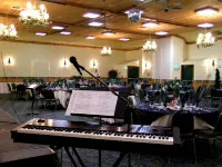 Holiday Inn Resort THE LODGE AT BIG BEAR LAKE by IHG - breakfast
