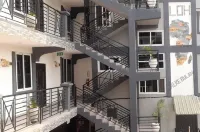 Kasoa Apartment with 2 Bedrooms -  Apartamentos vacacionales