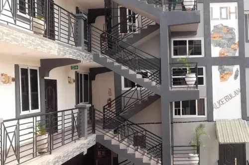 Cozy Two Bedroom Apartment in Kasoa