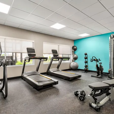 Candlewood Suites BELLEFONTE by IHG