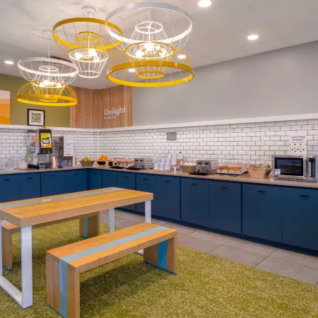 Spark by Hilton Orangeburg