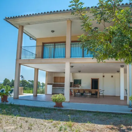 COUNTRY HOUSE NEW CONSTRUCTION, NEW EQUIPMENT, QUIET