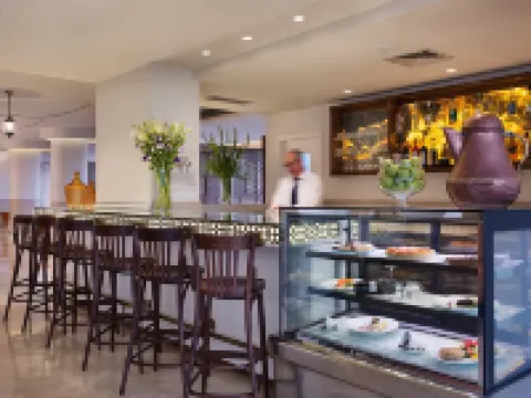 Prima Kings Hotel Hoteles en Jerusalén