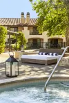 Napa Valley Lodge - Romantic