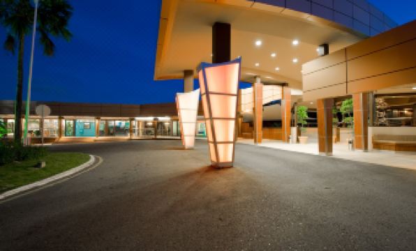 Hilton Trinidad & Conference Centre