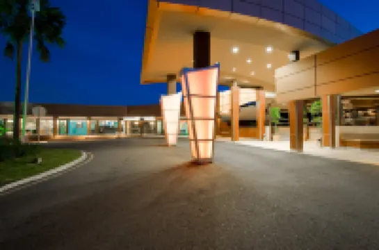 Hilton Trinidad & Conference Centre Hotels in Port Of Spain