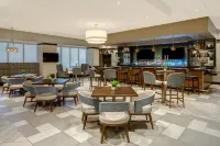 Embassy Suites by Hilton Jacksonville Baymeadows - bar
