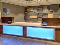 Holiday Inn Express MEMPHIS MEDICAL CENTER MIDTOWN by IHG Hotels in Memphis