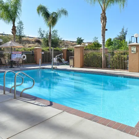 Holiday Inn Express & Suites FRESNO (RIVER PARK) HWY 41 by IHG