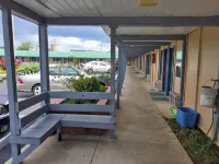 Scottish Inns McMinnville Các khách sạn ở Mcminnville