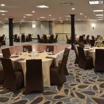 Holiday Inn CANTON (BELDEN VILLAGE) by IHG