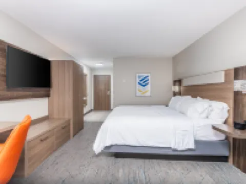 Holiday Inn Express & Suites Lancaster by IHG Hotels in Fairfield County