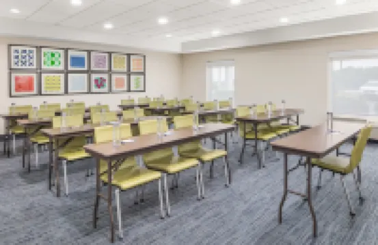 Holiday Inn Express & Suites GREENVILLE-SPARTANBURG(DUNCAN) by IHG
