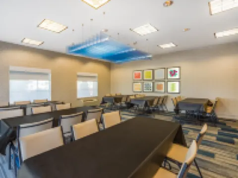 Holiday Inn Express BLOOMSBURG by IHG Hotels in Columbia County