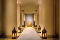 Biltmore Hotel Miami Coral Gables - spa