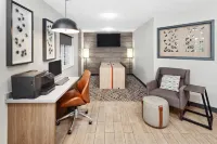Candlewood Suites Appleton by IHG - Pysäköinti