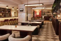 愛丁堡,霍克斯頓飯店