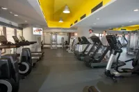 InterContinental CAIRO SEMIRAMIS by IHG - Gym