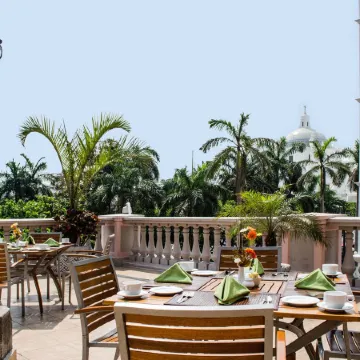 Hotel Veracruz Centro Histórico