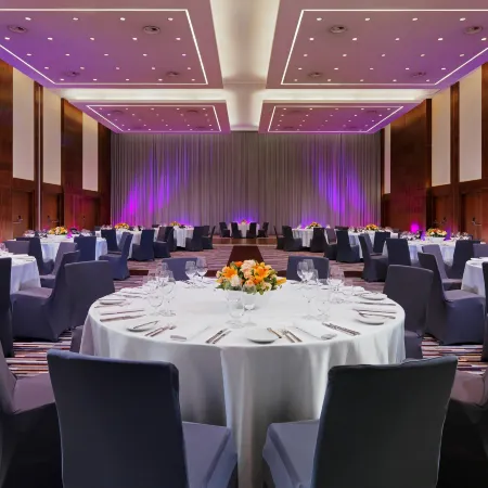Sheraton Sopot Hotel