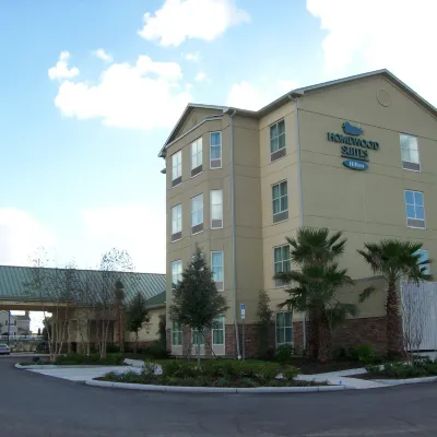 Homewood Suites by Hilton Ocala at Heath Brook Hotels near Walmart Supercenter