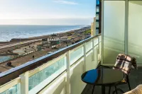 Holiday Inn BRIGHTON - SEAFRONT by IHG - Ocean View