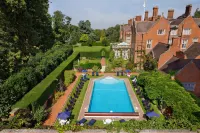 Tylney Hall Hotel - Villas