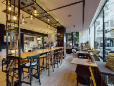 Mondial am Dom Hotel Cologne - MGallery Collection