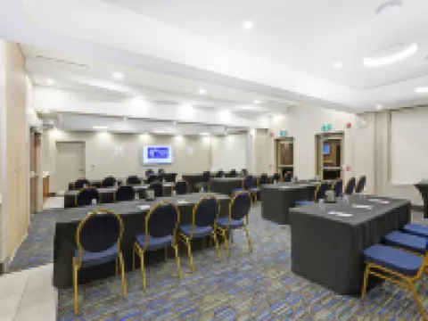 Holiday Inn Express & Suites WOODSTOCK SOUTH by IHG Hotels in Oxford County