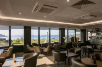 Crowne Plaza 普利茅斯 - 酒吧
