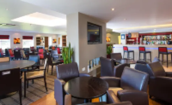 Holiday Inn Express Warwick - Stratford-Upon-Avon Hotels in Warwick