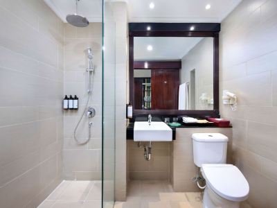 その他 メルキュール リゾート サヌールの写真