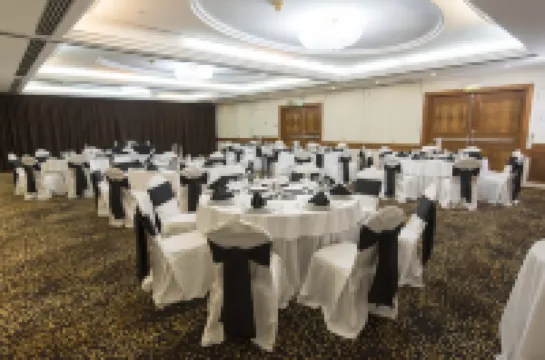 Holiday Inn MONTEVIDEO by IHG โรงแรมในมอนเตวิเดโอ