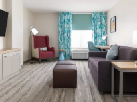 ヒルトン ガーデン イン ハノーバー アルンデル ミルズ、メリーランド ハノーバーのホテル