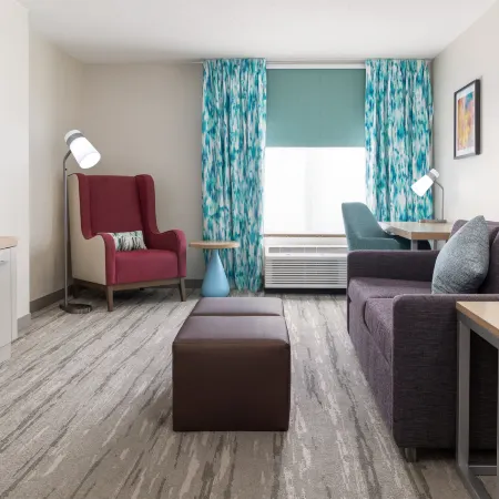 Hilton Garden Inn Hanover Arundel Mills BWI Airport