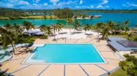 Holiday Inn Resort Vanuatu - de playa