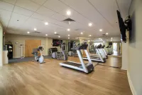 Holiday Inn NEW ORLEANS WEST BANK TOWER by IHG - Gym