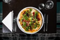 Holiday Inn NEWCASTLE - JESMOND by IHG - breakfast