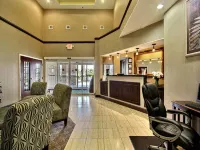 Magnolia Inn and Suites Pooler Hotels in Pooler