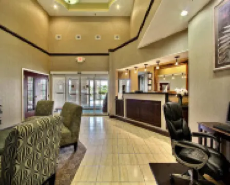 แมกโนเลีย อินน์แอนด์สวีทส์