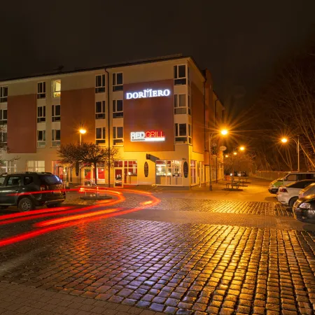 Dormero Hotel Plauen