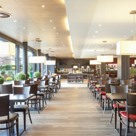 Holiday Inn Express ZÜRICH AIRPORT by IHG