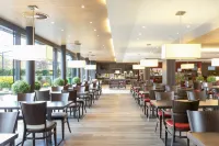 Holiday Inn Express ZÜRICH AIRPORT by IHG - breakfast