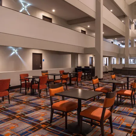 Holiday Inn Express & Suites SAN ANTONIO MEDICAL-SIX FLAGS by IHG