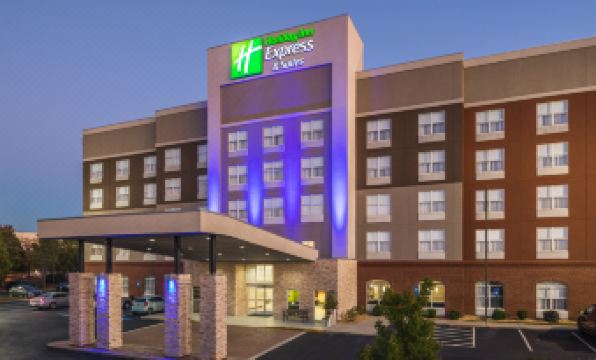 Holiday Inn Express & Suites ATLANTA NE - DULUTH by IHG