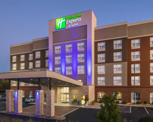 Holiday Inn Express & Suites ATLANTA NE - DULUTH by IHG Hotels in Duluth