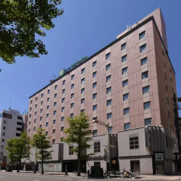 ANA Holiday Inn SAPPORO SUSUKINO by IHG