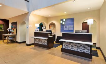 Holiday Inn Express & Suites Southport - Oak Island Area