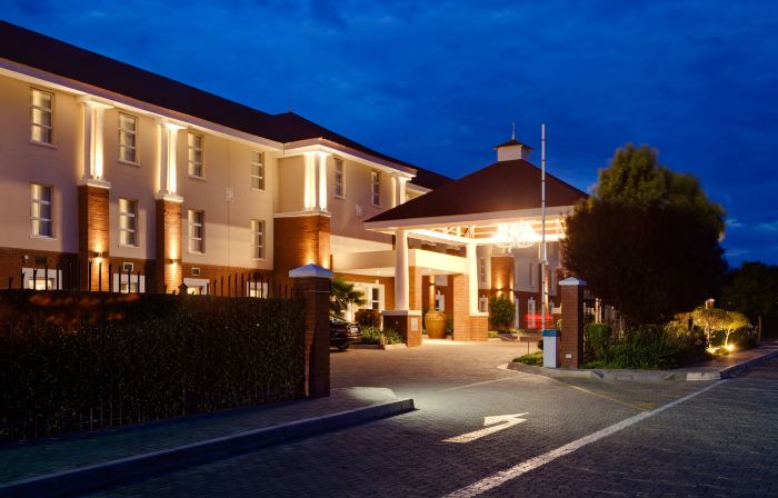 Protea Hotel Mahikeng